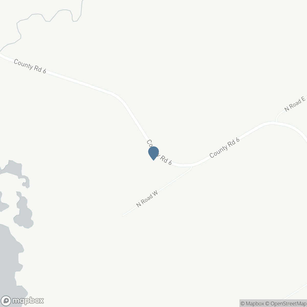 4876 COUNTY ROAD 6, Stone Mills, Ontario K0K 3N0